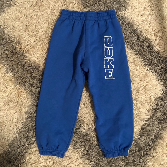 duke university sweatpants